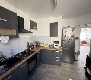  Appartement � vendre 4 pi�ces 82 m�