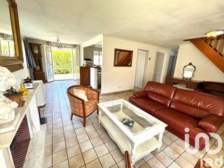  Maison � vendre 5 pi�ces 134 m�