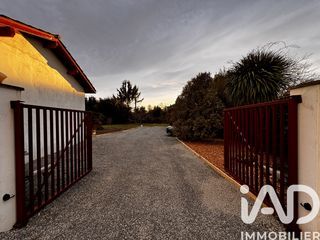  Maison � vendre 5 pi�ces 134 m�