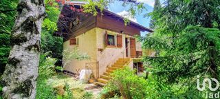  Maison � vendre 3 pi�ces 80 m�