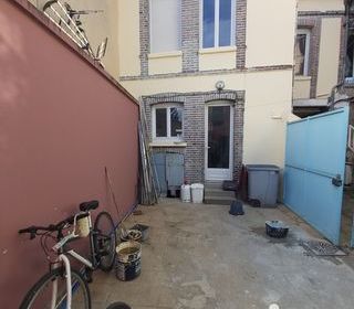  Maison � vendre 6 pi�ces 134 m�