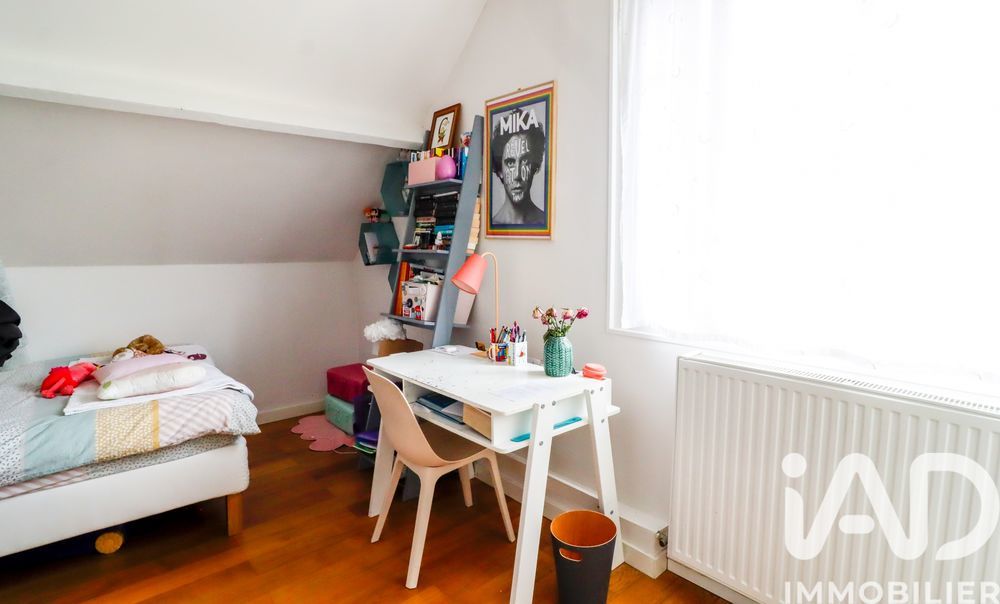 � vendre  Maison Rueil-Malmaison (92500)