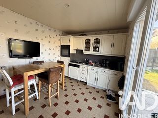  Maison � vendre 4 pi�ces 128 m�