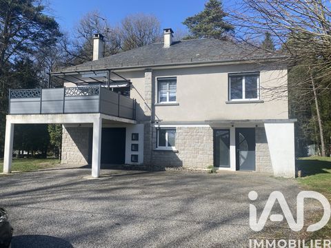   Vente Maison/villa 6 pi�ces Maison - 6 pi�ce(s) - 124 m�