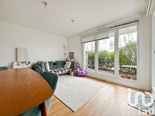  Appartement � vendre 3 pi�ces 65 m�