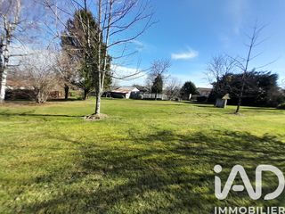  Terrain � vendre 1586 m�