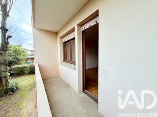  Appartement � vendre 4 pi�ces 73 m�