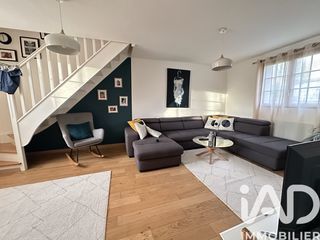  Maison � vendre 6 pi�ces 134 m�