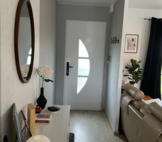  Maison � vendre 6 pi�ces 98 m�