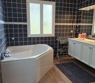  Maison � vendre 4 pi�ces 160 m�