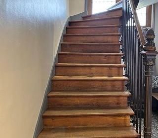  Maison � vendre 10 pi�ces 289 m�