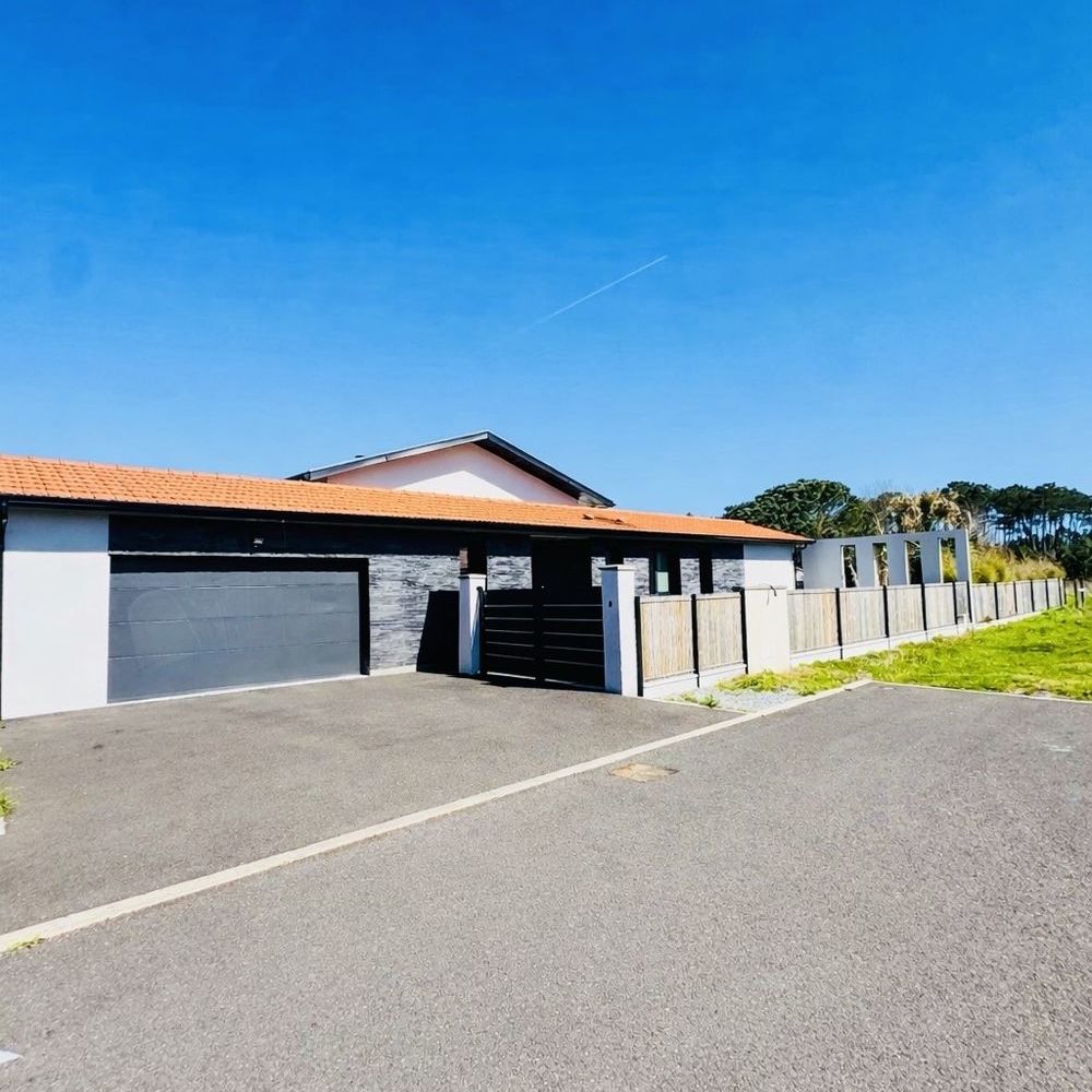 � vendre  Villa Mios (33380)