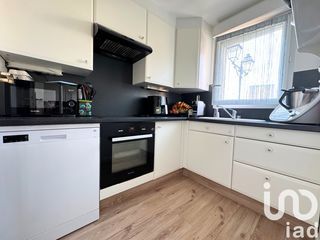  Appartement � vendre 3 pi�ces 54 m�