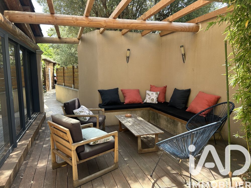 � vendre  Maison Bandol (83150)