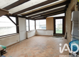 Maison � vendre 7 pi�ces 130 m�