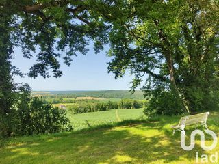  Maison � vendre 10 pi�ces 336 m�