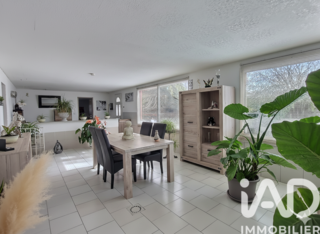  Maison � vendre 6 pi�ces 184 m�