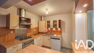  Appartement � vendre 4 pi�ces 78 m�