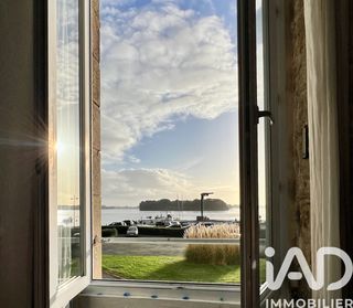  Appartement � vendre 1 pi�ce 40 m�