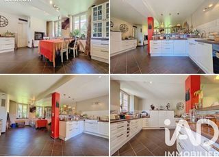  Maison � vendre 12 pi�ces 336 m�