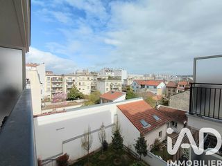  Appartement � vendre 2 pi�ces 40 m�