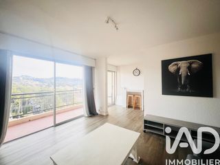  Appartement � vendre 2 pi�ces 38 m�