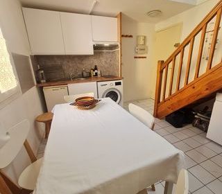  Appartement � vendre 3 pi�ces 44 m�