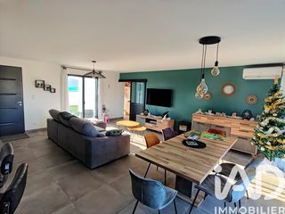  Maison � vendre 3 pi�ces 75 m�