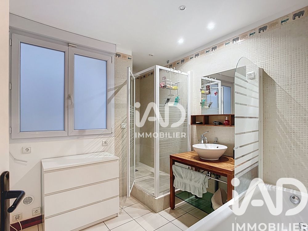 � vendre  Maison Saint-Maur-des-Foss�s (94100)