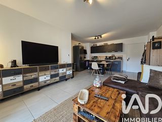  Appartement � vendre 3 pi�ces 60 m�