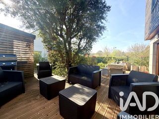  Maison � vendre 6 pi�ces 142 m�