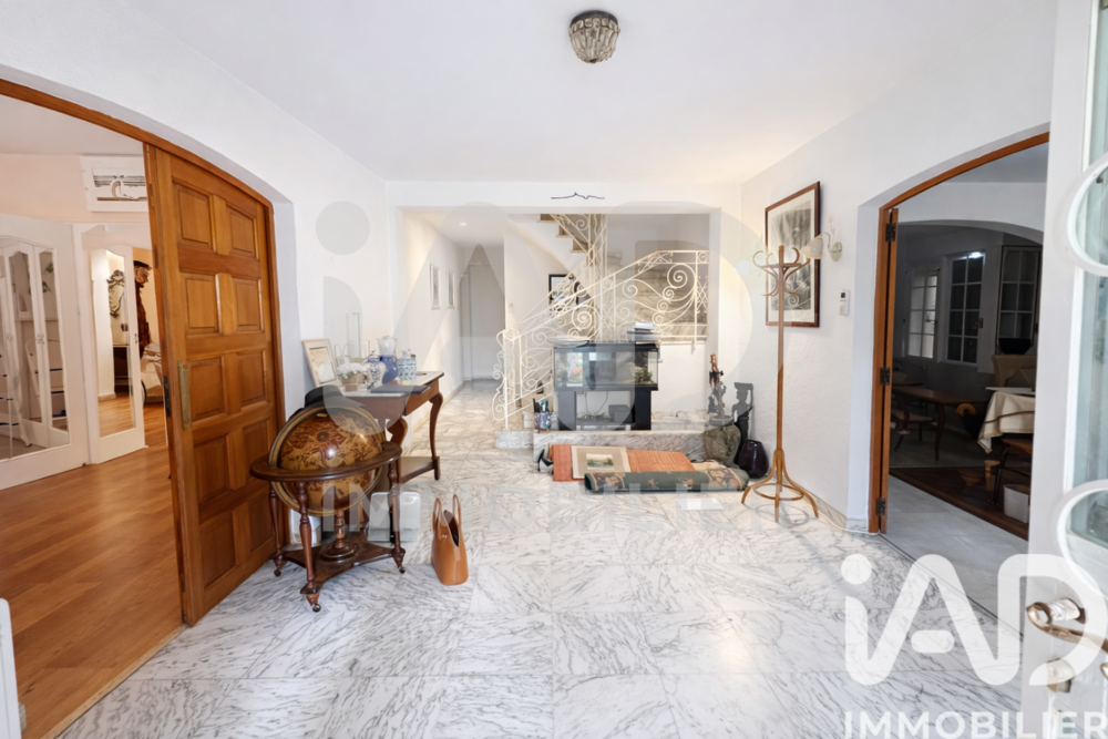 � vendre  Maison Marseille 11