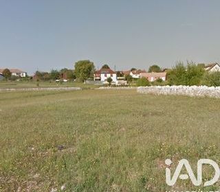  Terrain � vendre 2567 m�