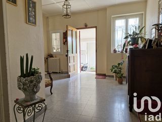  Maison � vendre 13 pi�ces 412 m�