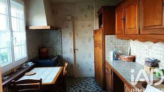  Maison � vendre 3 pi�ces 67 m�