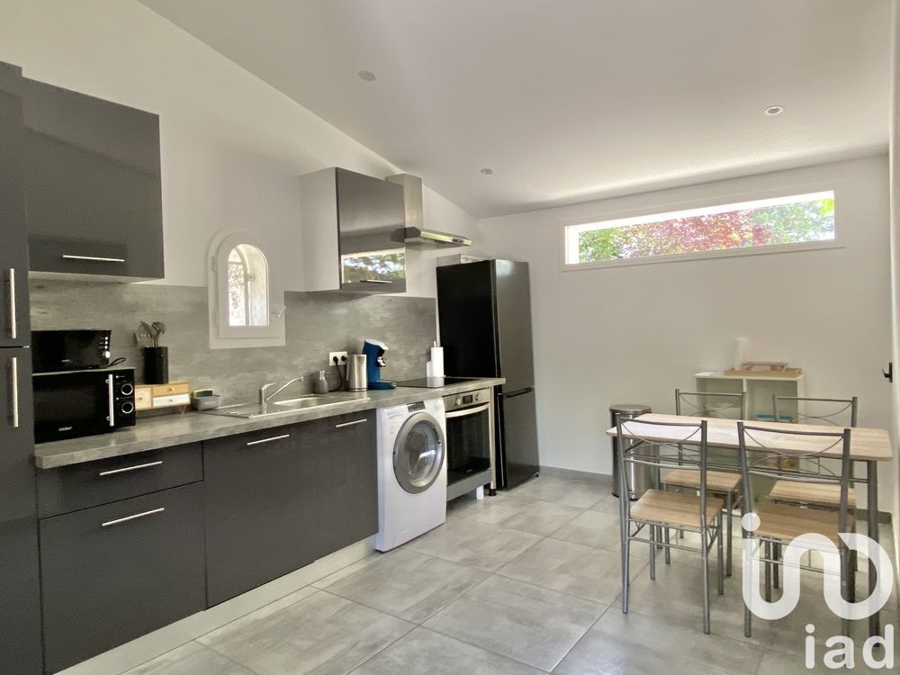 � vendre  Maison Trets (13530)