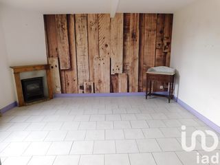  Maison � vendre 3 pi�ces 84 m�