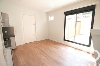  Appartement � louer 1 pi�ce 23 m�