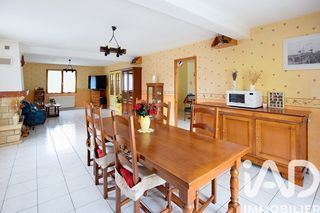  Maison � vendre 7 pi�ces 175 m�