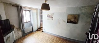  Maison � vendre 5 pi�ces 89 m�