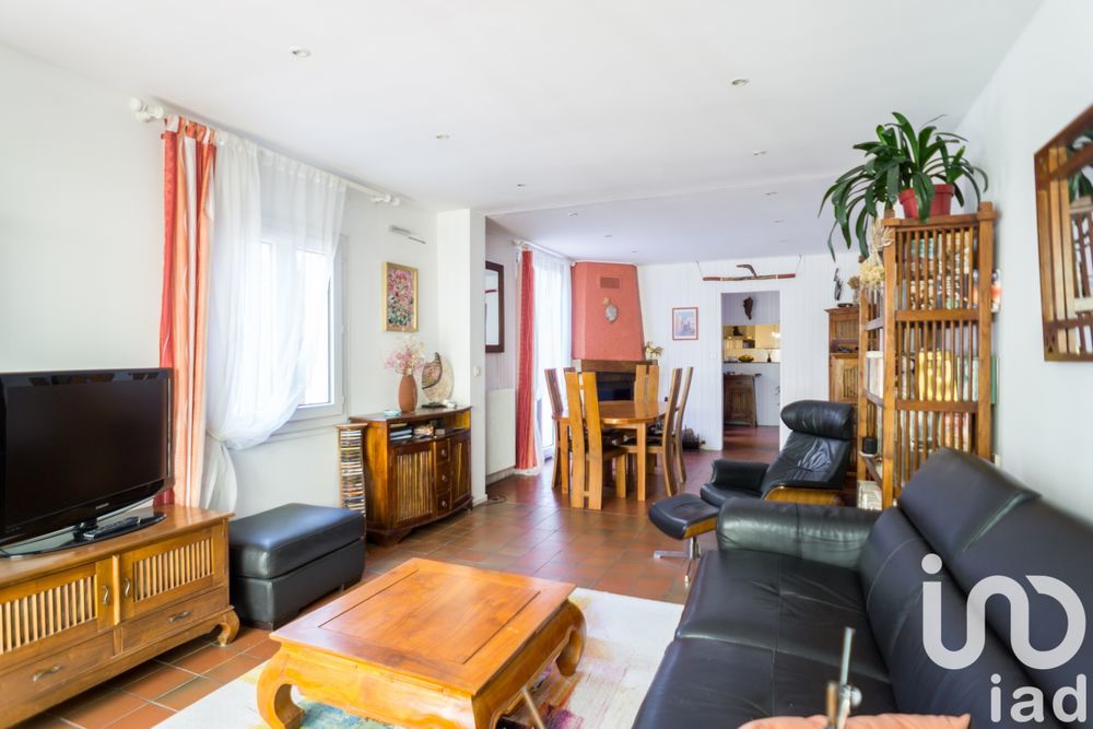 � vendre  Maison Bougival (78380)