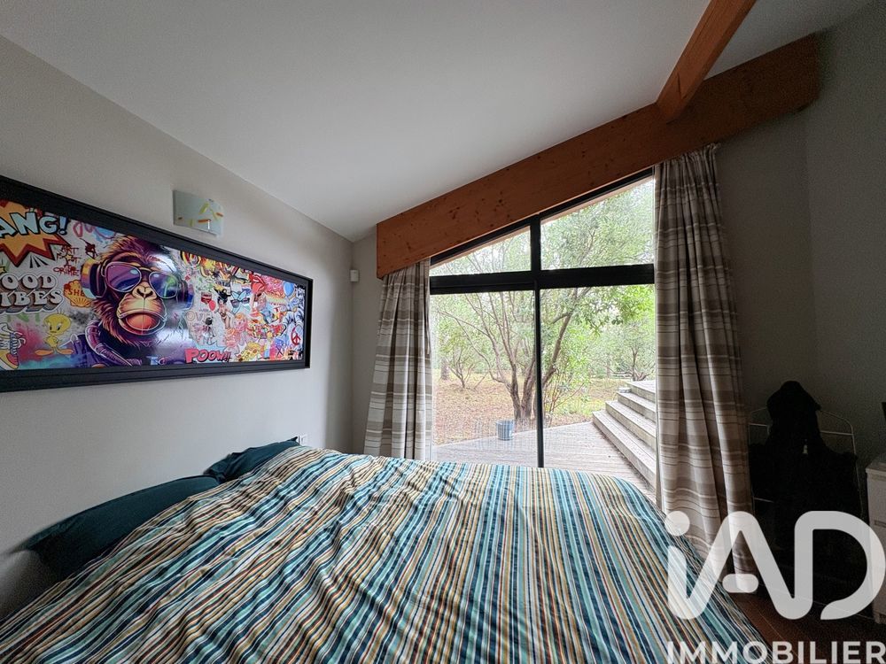 � vendre  Maison Lacanau (33680)