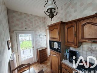  Maison � vendre 4 pi�ces 75 m�