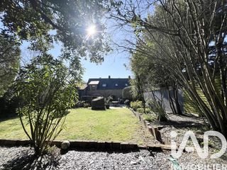  Maison � vendre 7 pi�ces 150 m�