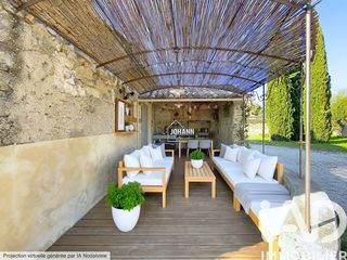  Maison � vendre 12 pi�ces 345 m�