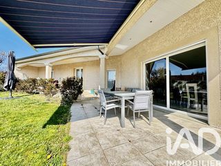  Villa � vendre 6 pi�ces 175 m�