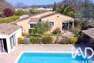  Maison � vendre 10 pi�ces 166 m�