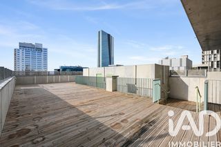  Appartement � vendre 3 pi�ces 64 m�