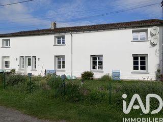  Maison � vendre 5 pi�ces 156 m�