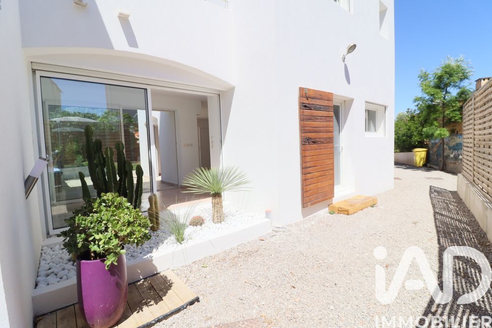 � vendre  Maison Marseille 9